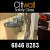 CitiWall Safety Glass Pte Ltd