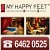 My Happy Feet