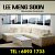 Lee Meng Soon Renovation Contractor