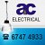 A & C Electrical