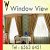 Window View Interior Design & Decoration