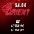 Salon Orient