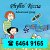 Phyllis' Riccia Educational Group