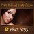 Pek's Hair & Beauty Saloon