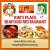 Kim's Place Seafood Restaurant Pte Ltd
