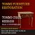 Tommi Antique Restoration