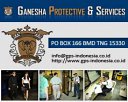 Ganesha Protective & Services