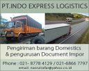 PT.INDO EXPRESS LOGISTICS