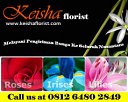 Keisha Florist