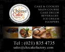 Cheese Cake Factory