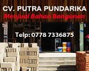 CV. Putra Pundarika