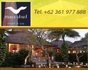 Maya Ubud Resort & Spa
