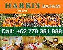 Harris Resort Batam