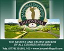 Batam Hills Golf Resort