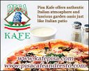 Pisa Kafe