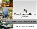 Four Seasons Hotel Jakarta