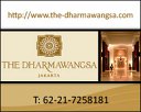 The Dharmawangsa Hotel Jakarta