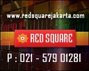 Red Square Bar