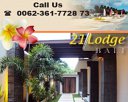 21 Lodge