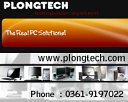 Plongtech Computer System