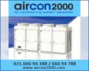 PT. AIRCON 2000