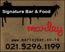 Marley Signature Bar