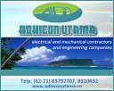 PT Adhicon Utama