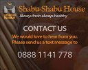 Shabu-Shabu House