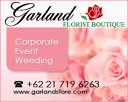 GARLAND FLORIST