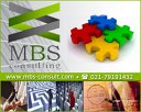 PT. Multi Bisnis Solusi