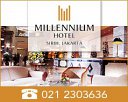 Millenium Hotel