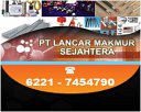 PT. LANCAR MAKMUR SEJAHTERA