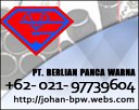 PT Berlian Panca Warna