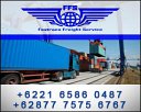 PT.FASTRANS FREIGHT SERVICE INDONESIA