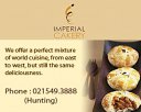 Imperial Cakery