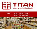 Titan Baking