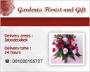 Gardenia Florist and Gift