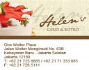 Helen Jakarta
