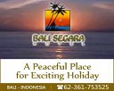 Bali Segara Hotel