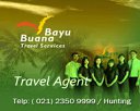 Bayu Buana Travel Services