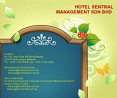 Hotel Sentral Management Sdn Bhd