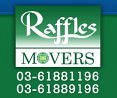 Raffles Movers International Pte Ltd