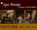 Spa Manja