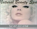 Natural Beauty Spa