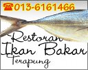 RESTORAN IKAN BAKAR TERAPUNG UMBAI BARU
