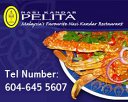 Nasi Kandar Pelita Restaurant