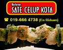 RESTORAN SATE CELUP HALAL
