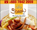 Laksa Shack (SIERRA CIRCLE SDN. BHD.)