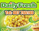 DAILY FRESH FOODS SDN. BHD. 