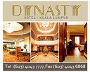 Dynasty Hotel Kuala Lumpur